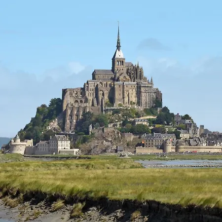 La Belle Etape By Interhome Cherrueix