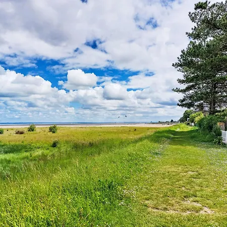 La Belle Etape By Interhome Prázdninový dům Cherrueix