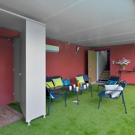 La Belle Etape By Interhome *