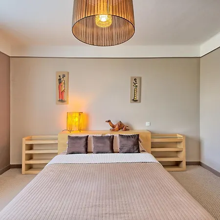 La Belle Etape By Interhome *