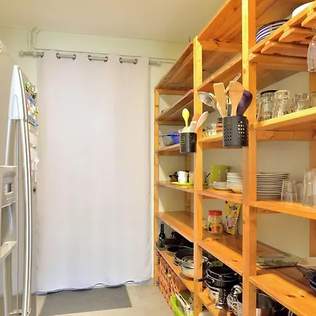 Holiday home La Belle Etape By Interhome *