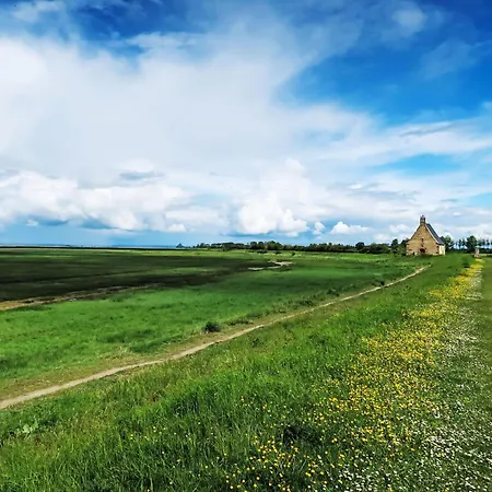La Belle Etape By Interhome * Cherrueix