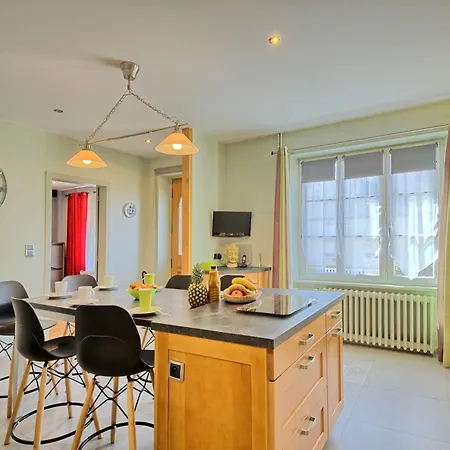 La Belle Etape By Interhome Holiday home *