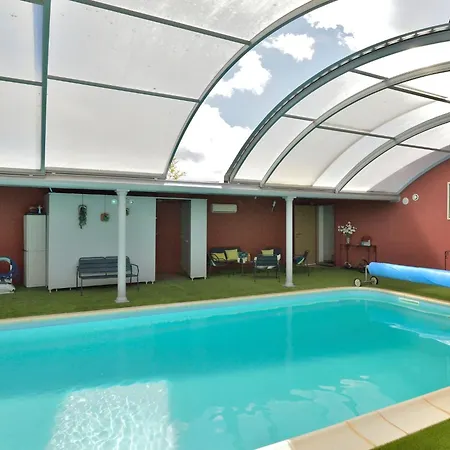 Holiday home La Belle Etape By Interhome Cherrueix