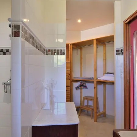Holiday home La Belle Etape By Interhome Cherrueix