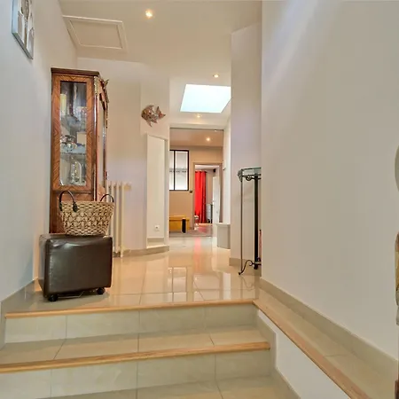Holiday home La Belle Etape By Interhome
