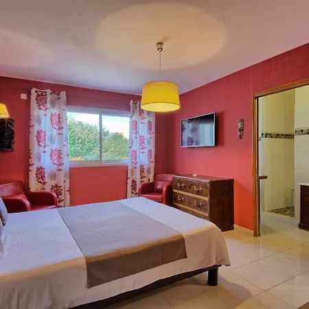 La Belle Etape By Interhome