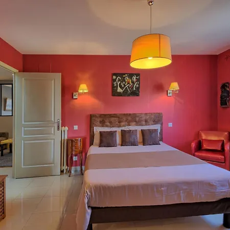 La Belle Etape By Interhome Holiday home
