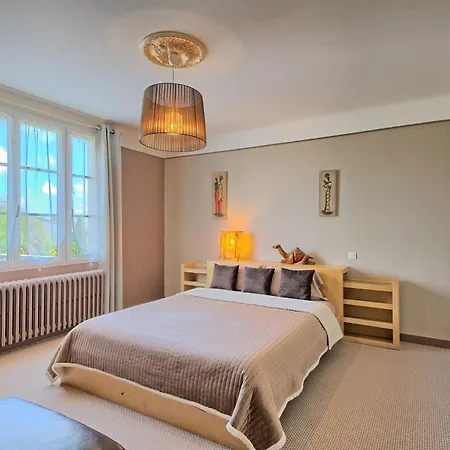 Holiday home La Belle Etape By Interhome *