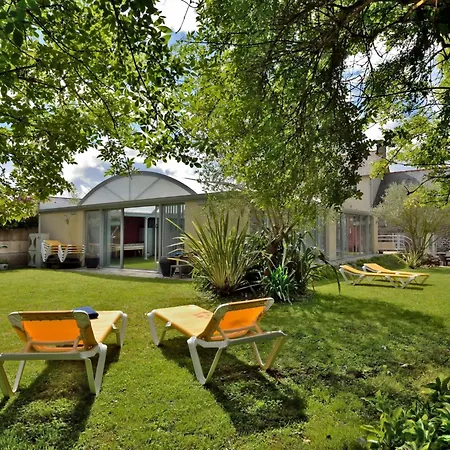 La Belle Etape By Interhome *