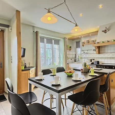La Belle Etape By Interhome Holiday home