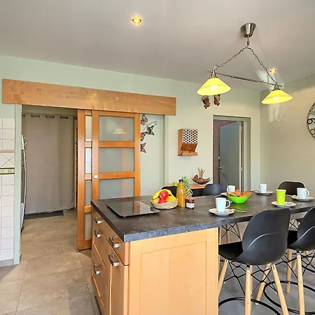 La Belle Etape By Interhome Holiday home Cherrueix