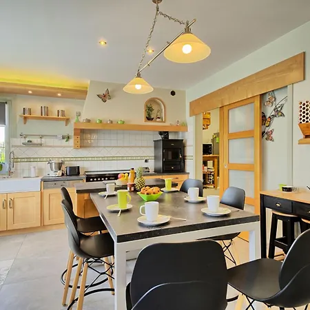 La Belle Etape By Interhome * Cherrueix